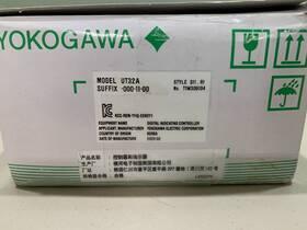 Ut32a-000-11-00 Yokogawa Ut32a-000-aa-00 Digital Temperature Controller