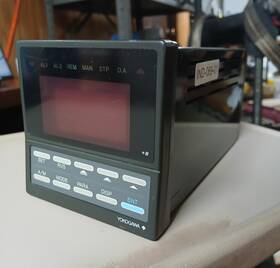 Ut40 Yokogawa Tempature Controller