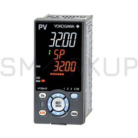Ut420-07 Yokogawa Ut420 Ut420e Ut42007 Used And Tested Temperature Controller