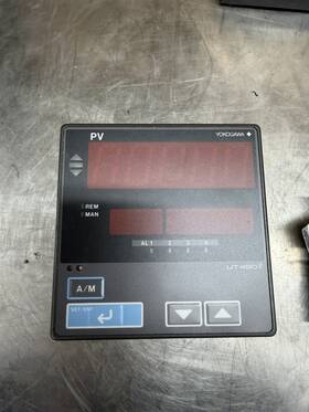 Ut450-00-s1 Yokogawa Ut450-40