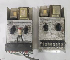 63rc Ysi 2 Model Thermistemp Temperature Controller 63 Rc