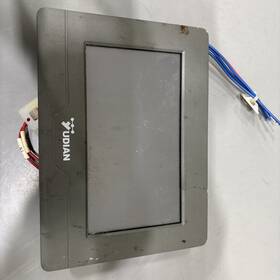 Ai-3702m Yudian Temperature Controller Used