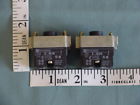 Zb2-bv6 Telemecanique Lot 2 Pilot