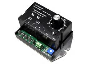 120-7-z166-156 Zytron Morheat Zcp Temperature Controller