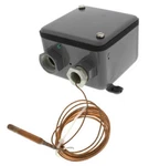Johnson Controls A19ANC-1C Remote Bulb Temp W/ Rainproof Enclosure. Fixed Price $356.49.
