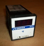 Omega Digital Panel Thermometer DP371. Fixed Price $48.00.