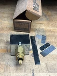 Itt Mcdonnell Flow Switch FS4-3-RP Max 150 Psi 300F Used. Fixed Price $69.99.