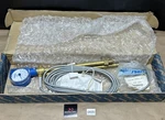 New- Spirax Sarco 66824 Type SA122 Self Acting Temperature Controller 4M Cap.. Fixed Price $1000.00.