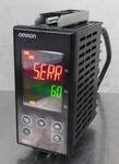 T197187 Omron Temperature Controller E5EN-Q3MT-500-N. Fixed Price $100.00.