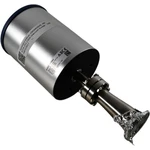 Inficon CDG045DHS 3CC9-253-23G0 Capacitance Vacuum Gauge 1000 Torr Ethercat. Fixed Price $209.99.