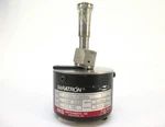 Mks Baratron 222CA-01000BB Capacitance Manometer Torr Vacuum Gauge. Fixed Price $135.00.