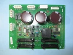 Merlin Gerin New EP0Z 72-130059-00 Plc Pc Capacitor Board Mge Epg Epe. Fixed Price $133.00.