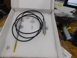 Vaisala Mode: HMP5 Humicap Humidity And Temperature Prob W/ Quick Guide. Fixed Price $749.99.