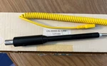 Omega OS-88000-K-1200 Handheld Infrared Thermocouple. Fixed Price $30.00.