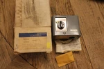 Johnson Controls A19ZBC-2C Line Volt Mechanical Thermostat 45-85F -new-. Fixed Price $60.71.