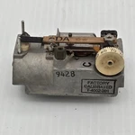 Johnson Controls T-4002-202 Pneumatic Thermostat Dual Temp Ra/da. Fixed Price $49.99.