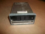 Rkc Temperature Controller DP-48C 0-800F "j" Tc. Fixed Price $60.00.