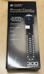 Ra Smarttemp - Dual Digital Heater 300 New Fast Free Shipping!!!. Fixed Price $58.00.