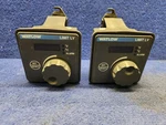 Lot Of 2 Watlow Limit Lv Temperature Controllers. Fixed Price $79.99.