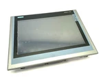 Siemens 6AV2124-0QC02-0AX1 Simatic Hmi TP1500 Comfort Touch Panel Screen Damage. Fixed Price $1610.99.
