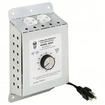 Tjernlund DH2P Dehumidistat For Fresh Air Supply Fans Crawlspaces Model 110V. Fixed Price $45.00.