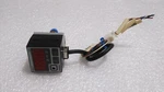 Used Autonics / PSA-1 Pressure Sensors. Fixed Price $66.00.