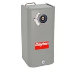 Dayton Immersion CONTROLLER,200 F Max. 810M10 744365431917. Fixed Price $53.70.