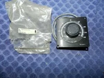 Watlow 212-0577A Replacement Temperature Control Dial & Cover/plate New. Fixed Price $9.99.