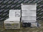 New Powers Process Controls 320-C2000T Temperature Monitor 120VAC F/W#95. Fixed Price $300.00.