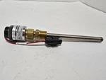 Omega TSW-41 Stainless Steel Adjustable Temperature Switch Series. Fixed Price $49.95.