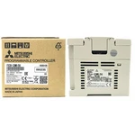 New In Box Mitsubishi FX3U-32MR/DS FX3U32MRDS FX3U-32MR-DS Cpu Unit. Fixed Price $238.79.