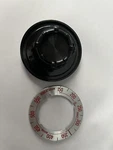 Robertshaw Uni-line 4590-077 Slip Fit 4-WAY Dial Kit For 4200 Series 150 To 550F. Fixed Price $15.59.