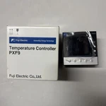 Fuji Electric PXF9 Temperature Controller Model Mpn. Fixed Price $380.00.