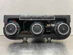 2010 Volkswagen Tiguan Heater A/c Climate Control Panel Temp 3C8907336AJ 11. Fixed Price $80.59.