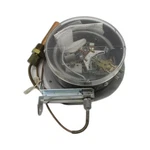 Mercoid DA-38-3-6 440VAC 10A 140-250'F Nsnp. Fixed Price $595.00.