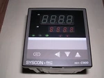 Rkc Digital Temperature Controller REX-C900FDA1-V*AB Programmable W/alarms Nib. Fixed Price $112.46.