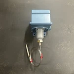 United Electric F400-8BS Temp Control 60-650F Proof 700F New. Fixed Price $250.00.
