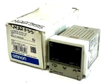New Omron E5CS-R1PU-W Temperature Controller AC100-240 E5CSR1PUW. Fixed Price $200.00.