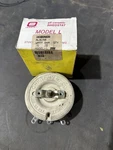 Ohmite RLS150 Rheostat Potentiometer Model Wirewound 150W 1.000 (SP21). Fixed Price $50.00.