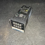 Rkc REX-C100FK07-V*AN Pid Temperature Controller, Ssr Output, (ST1112). Fixed Price $22.80.