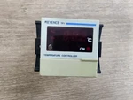 Keyence Temperature Controller TF1-15. Fixed Price $200.00.
