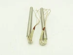 Hotwatt 1500 250 Volt Cartridge Heater Lot Of. Fixed Price $22.74.