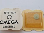 New Omega Cal. 1045/LEMANIA 5100 Part 1737 Intermediate Wheel For Hour Recorder. Fixed Price $35.00.