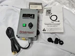 Briskheat TTD-175-K240 Digital On/off Temperature Control Unit 240V Single Phase. Fixed Price $244.99.
