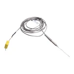 Watlow AFBL0TQ014G4090 Special Limits Thermocouple Type K 90", Probe 1.4". Fixed Price $42.00.