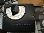 Partlow ZF79 Control New Old Stock 100-800*F Range Nos. Fixed Price $150.00.