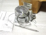 Digitrace E507S-LS Line Sensing Thermostat New. Fixed Price $371.29.