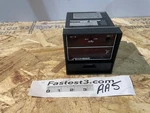 Omega Single Set Proportional Digital Temperature Controller 4001JF. Fixed Price $265.00.