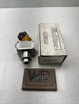 Custom Control Sensors 646GZEM2-7011 Explosion Proof Pressure Switch 0-75PSI. Fixed Price $944.05.