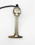 Ulanet M324 Immersion Heater 500W With Dial Thermostat - Used (3375825). Fixed Price $37.50.